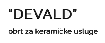 Keramičarkse usluge - Šibenik - Split